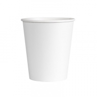 Стакан 250мл бумажный (50/1000)