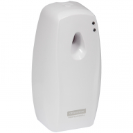 Диспенсер для автоматического освежителя воздуха OfficeClean Professional, ABS-пластик, белый