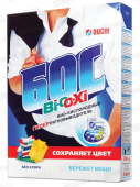 БОС-Bi-O-Xi пятновыводитель 500г