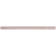 Линейка 50см Можга, дерево