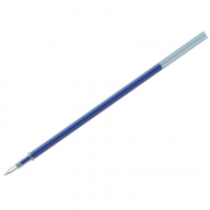Стержень гелевый Berlingo "Techno-Gel", "Silk", "XP" синий, 131мм, 0,5мм