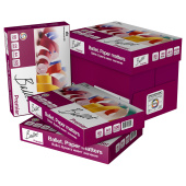 Бумага Ballet "Premier" А4, Марка А, 500л.