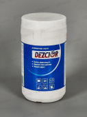 Дезинфицирующее средство Дез-Хлор банка 1 кг