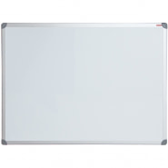 Доска магнитно-маркерная Berlingo "Ultra", 90*120см, алюминиевая рамка, полочка