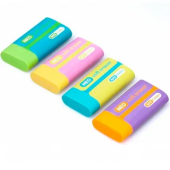 Ластик Hatber NEO дисплей 059367 (32)