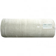 Полотно нетканое холстопрошивное 160см*70м OfficeClean, 210г/м2, прошивка 2,5мм