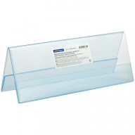 Подставка для презентаций OfficeSpace, 210*80мм, двухсторонняя, горизонтальная