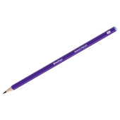   Карандаш ч/г Berlingo "Sketch Pencil" Н, шестигранный, заточен.