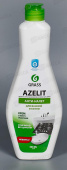 Azelit чистящий крем для кухни и ванной комнаты 500мл 