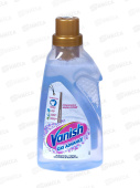 ВАНИШ OXI Advance пятновыводитель/отбеливатель гель 750мл