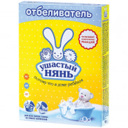 Отбеливатель Ушастый нянь, порошок, 500г