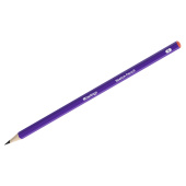   Карандаш ч/г Berlingo "Sketch Pencil" B, шестигранный, заточен.