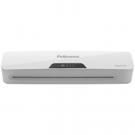 Ламинатор A3 Fellowes FS-56016 "Pixel" 75-125мкм, 2 вала, скорость 30см/мин, нагрев 3 мин.