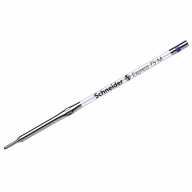 Стержень шариковый Schneider "Express 75M" синий, 1,0мм