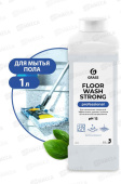 Floor wash strong, моющее средство для пола, 1л 