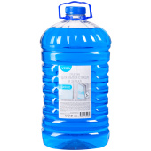   Средство для мытья стекол и зеркал Vega "Сияние", ПЭТ, 5л