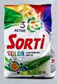 СОРТИ ГП автомат Колор 4,5кг