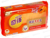 Мыло хозяйственное для стирки, смягчающий эффект Keon (Китай)  202г 