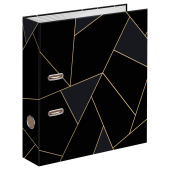   Папка-регистратор OfficeSpace "Elegance. Strict", 70мм, офсет