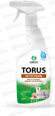 Torus средство моющее нейтральное для мебели 600мл