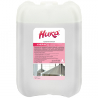 Средство моющее Ника "КСД", с дезинфицирующим эффектом, канистра, 6кг