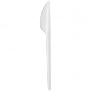 Нож пластик 165мм / 200шт