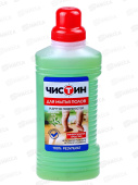 ЧИСТИН Средство для полов 1л Алтайские луга
