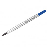 Стержень для роллера Parker "Refill Roller Ball" синий, 0,5мм