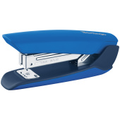 Степлер №24/6, 26/6 Berlingo "Hyper" до 25л., пластиковый корпус