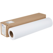   Бумага широкоформатная OfficeSpace, 420мм*45,7м, 80г/м2, вт. 50,8мм, для плоттеров