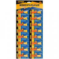 Клей Секунда, моментальный, 1г