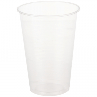 Стаканы одноразовые 200мл, 100шт.