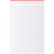 Пакет с замком "Zip Lock" Aviora, 120*170мм, 37мкм