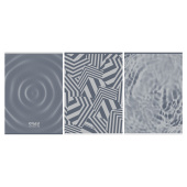   Тетрадь 96л., А4, клетка BG "Not clear"