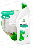 WC-gel чистящее средство для туалета и ванной 750мл 