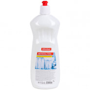 Средство чистящее отбеливающее OfficeClean Professional "Белизна-гель", 1л