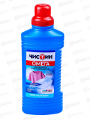 Средство чистящее отбеливающее Чистин "Омега", без хлора, 950мл