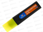 Текстовыделитель WORKMATE Н-5 желтый, 1-4мм