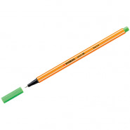 Ручка капиллярная Stabilo "Point 88" цвет листвы, 0,4мм