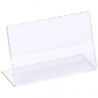 Держатели для ценников OfficeSpace, 60*40мм