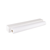   Бумага широкоформатная OfficeSpace, 914мм*45,7м, 90г/м2, вт. 50,8мм, для плоттеров