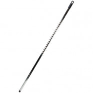 Черенок OfficeClean Professional, металлический, 120см