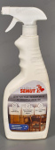 SEMUT Средство для полировки мебели спрей 500мл 