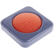 Подушка увлажняющая Стамм, с губкой, квадратная 25г