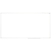   Доска магнитно-маркерная OfficeSpace, 120*240см, алюминиевая рамка, полочка