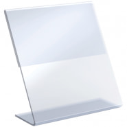 Держатели для ценников Berlingo, 80*90мм