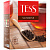 Чай Tess "Sunrise", черный, 100 фольг. пакетиков по 1,8г