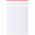 Пакеты с замком "Zip Lock" (100шт.) OfficeClean, 60*80мм, ПВД, 32мкм