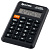   Калькулятор карманный Eleven LC-310NR, 8 разрядов, питание от батарейки, 69*114*14мм, черный