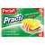 Губки для посуды Paclan "Practi Profi", поролон с абразивным слоем, 2шт.